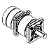 Geared BLDC Motor