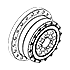 Harmonic Gearbox