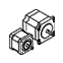 Hybrid Stepper Motor