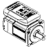 Integrated Servo Motor