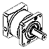 MG Series Planetary Gearbox