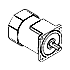 Variable Speed Motor