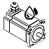 Waterproof Stepper Motor