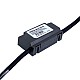 3m(118.11) Encoder Cable with Battery Box for A6 Series 17-bit Servo Motor - AS7-C-ENC075-BAT-3.0 | StepperOnline AU