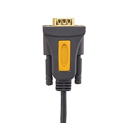 RS232 Adapter Cable to USB 2.0