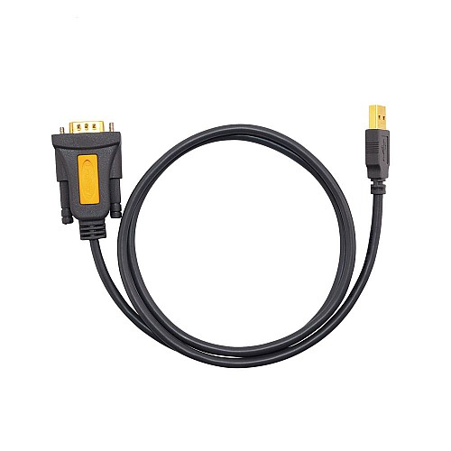 RS232 Adapter Cable to USB 2.0 - C003 | StepperOnline AU