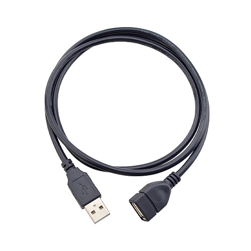 USB 2.0 to Serial RS232 Adapter with 1m Cable Converter - C006 | StepperOnline AU