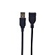 USB 2.0 to Serial RS232 Adapter with 1m Cable Converter - C006 | StepperOnline AU