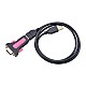 USB 2.0 to Serial RS232 Adapter with 1m Cable Converter - C006 | StepperOnline AU