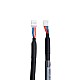 2m(78.74) Long RS485 Cable for Integrated RS485 Stepper Motor & ISV2 Integrated Servo Motor - CABLE-TX2M0-ISV2 | StepperOnline AU