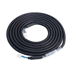 2m(78.74") Long RS485 Cable for Integrated RS485 Stepper Motor & ISV2 Integrated Servo Motor