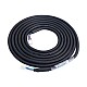 2m(78.74) Long RS485 Cable for Integrated RS485 Stepper Motor & ISV2 Integrated Servo Motor - CABLE-TX2M0-ISV2 | StepperOnline AU