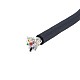 AWG #24 High-flexible Shielded Encoder Cable - CE-24 | StepperOnline AU