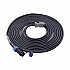 5m(196.85") Encoder Extension Cable with IP65 Aviation Connector for T6 Series 17-bit Servo Motor