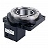 Hollow Rotary Actuator Platform 32.00Nm(4531.57oz.in) Gear Ratio 10:1 for Nema 23 Stepper Motor