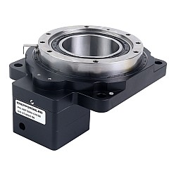 Hollow Rotary Actuator Platform 20.00Nm(2832.23oz.in) Gear Ratio 18:1 for Nema 23 Stepper Motor