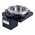 Hollow Rotary Actuator Platform 20.00Nm(2832.23oz.in) Gear Ratio 18:1 for Nema 23 Stepper Motor