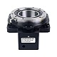 Hollow Rotary Actuator Platform 20.00Nm(2832.23oz.in) Gear Ratio 18:1 for Nema 23 Stepper Motor - HRP130KH-G18-D8 | StepperOnline