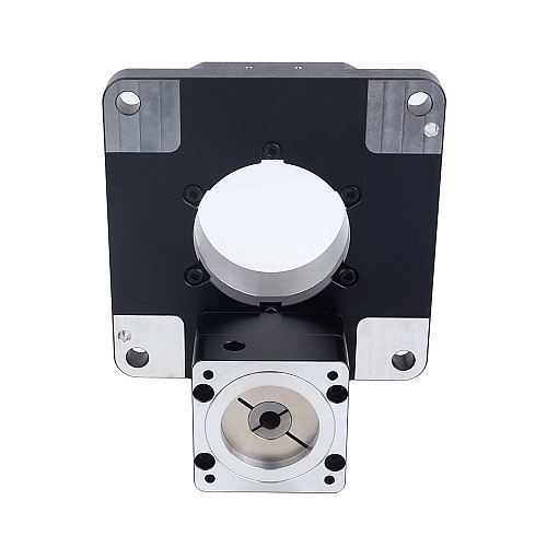 Hollow Rotary Actuator Platform 20.00Nm(2832.23oz.in) Gear Ratio 18:1 for Nema 23 Stepper Motor - HRP130KH-G18-D8 | StepperOnline