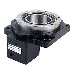 Hollow Rotary Actuator Platform 32.00Nm(4531.57oz.in) Gear Ratio 10:1 for 60mm x 60mm Servo Motor