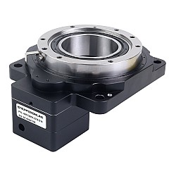 Hollow Rotary Actuator Platform 20.00Nm(2832.23oz.in) Gear Ratio 18:1 for 60mm x 60mm Servo Motor