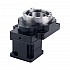 60mm Hollow Rotary Actuator Platform Gear Ratio 10:1 Backlash 3arc-min for Nema 17 Stepper Motor