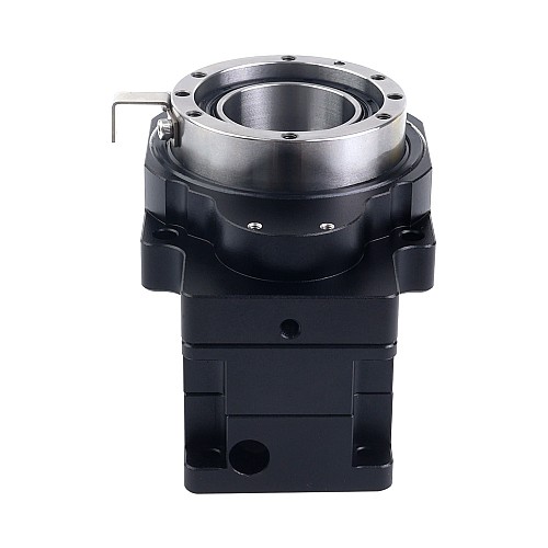 60mm Hollow Rotary Actuator Platform Gear Ratio 5:1 Backlash 3arc-min for Nema 17 Stepper Motor - HRP60KE-G5-D5 | StepperOnline