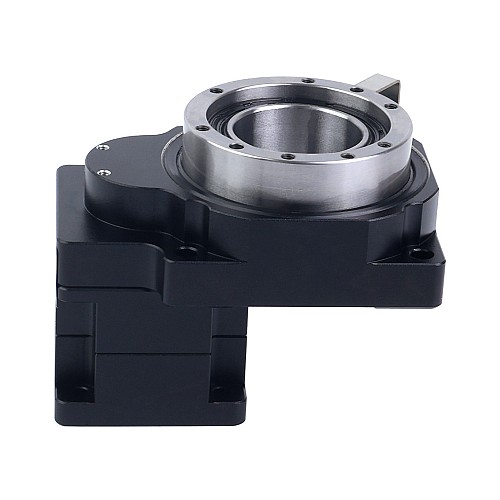 Hollow Rotary Actuator Platform 5.20Nm(736.38oz.in) Gear Ratio 5:1 for Nema 17 Stepper Motor - HRP60KE-G5-D5 | StepperOnline