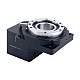 Hollow Rotary Actuator Platform 10.00Nm(1416.12oz.in) Gear Ratio 10:1 for Nema 23 Stepper Motor - HRP85KH-G10-D8 | StepperOnline