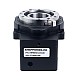 Hollow Rotary Actuator Platform 10.00Nm(1416.12oz.in) Gear Ratio 10:1 for Nema 23 Stepper Motor - HRP85KH-G10-D8 | StepperOnline