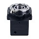 85mm Hollow Rotary Actuator Platform Gear Ratio 5:1 Backlash 3arc-min for Nema 23 Stepper Motor - HRP85KH-G5-D8 | StepperOnline