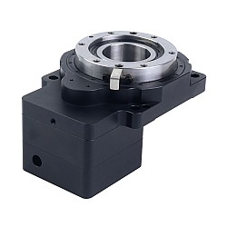 85mm Hollow Rotary Actuator Platform Gear Ratio 10:1 Backlash 3arc-min for 60mm x 60mm Servo Motor