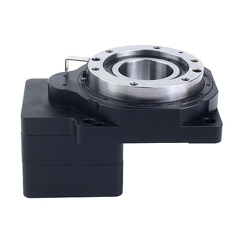 Hollow Rotary Actuator Platform 12.00Nm(1699.34oz.in) Gear Ratio 5:1 for 60mm x 60mm Servo Motor - HRP85KK-G5-D14 | StepperOnline