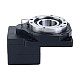 Hollow Rotary Actuator Platform 12.00Nm(1699.34oz.in) Gear Ratio 5:1 for 60mm x 60mm Servo Motor - HRP85KK-G5-D14 | StepperOnline