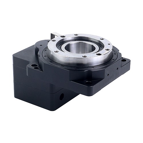 Hollow Rotary Actuator Platform 12.00Nm(1699.34oz.in) Gear Ratio 5:1 for 60mm x 60mm Servo Motor - HRP85KK-G5-D14 | StepperOnline