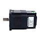 Nema 34 86x86x138mm Integrated Brushless DC Motor 100W 24V 1500RPM 0.64Nm 4.17A w/ Driver - 86IBL100-2415 | StepperOnline AU