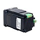 Nema 34 86x86x138mm Integrated Brushless DC Motor 100W 24V 1500RPM 0.64Nm 4.17A w/ Driver - 86IBL100-2415 | StepperOnline AU