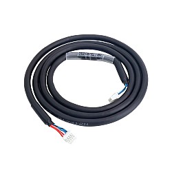 1m(39.37") Long RS485 Cable for Integrated RS485 Stepper Motor & ISV2 Integrated Servo Motor