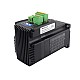 Integrated Stepper Servo Motor 3Nm(425oz.in) 24-50VDC NEMA 24 Closed Loop - ISS24 | StepperOnline AU