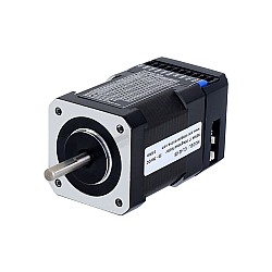 iCL Series NEMA 17 Integrated Closed Loop Stepper Motor 0.6Nm(84.96oz.in) 20-36VDC w/ 14-bit Encoder