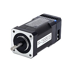 iCL Series NEMA 17 Integrated Closed Loop Stepper Motor 0.8Nm(113.29oz.in) 20-36VDC w/ 14-bit Encoder