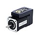 iCL Series NEMA 17 Integrated RS485 Closed Loop Stepper Motor 0.8Nm(113.29oz.in) 20-36VDC w/ 14-bit Encoder - iCL42-RS08 | StepperOnline AU