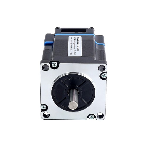 iCL Series NEMA 23 Integrated Closed Loop Stepper Motor 1.3Nm(184.1oz.in) 20-50VDC w/ 14-bit Encoder - iCL57-13 | StepperOnline AU