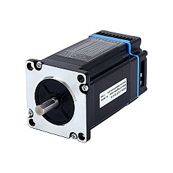 iCL Series NEMA 23 Integrated Closed Loop Stepper Motor 2.3Nm(325.71oz.in) 20-50VDC w/ 14-bit Encoder