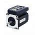 iCL Series NEMA 23 Integrated RS485 Closed Loop Stepper Motor 1.3Nm(184.1oz.in) 20-50VDC w/ 14-bit Encoder