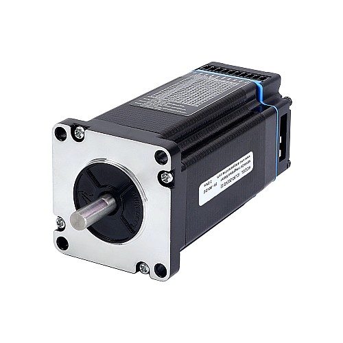 iCL Series NEMA 24 Integrated Closed Loop Stepper Motor 3.0Nm(424.83oz.in) 20-50VDC w/ 14-bit Encoder - iCL60-30 | StepperOnline AU