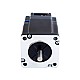 iCL Series NEMA 23 Integrated Closed Loop Stepper Motor 2.1Nm(297.38oz.in) 20-50VDC w/ 14-bit Encoder - iCLD57-21 | StepperOnline AU