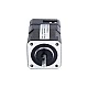 iDM Series NEMA 17 Integrated Stepper Motor 0.3Nm(42.48oz.in) 20-36VDC - iDM42-03 | StepperOnline AU