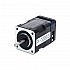 iDM Series NEMA 17 Integrated Stepper Motor 0.3Nm(42.48oz.in) 20-36VDC