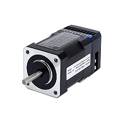 iDM Series NEMA 17 Integrated Stepper Motor 0.6Nm(84.97oz.in) 20-36VDC